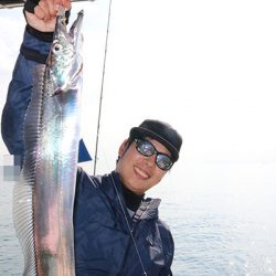 松本釣船２ 釣果