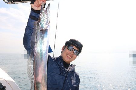 松本釣船２ 釣果