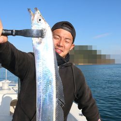 松本釣船２ 釣果