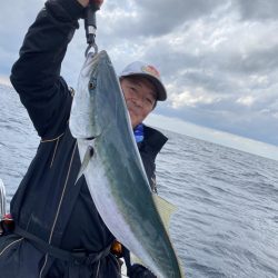 海龍丸（福岡） 釣果