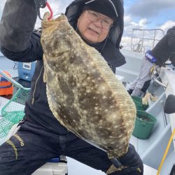 海龍丸（福岡） 釣果