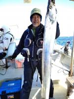 おおせき丸 釣果