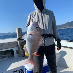 マタウマリンサービス 釣果