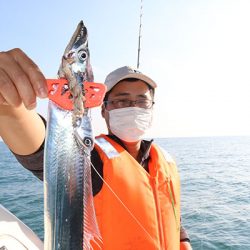 松本釣船２ 釣果