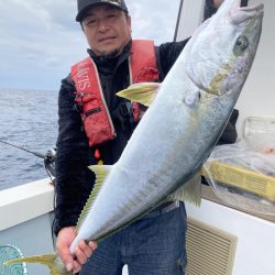 海龍丸（福岡） 釣果