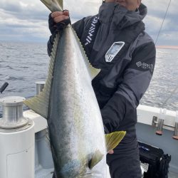 海龍丸（福岡） 釣果