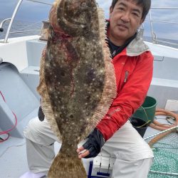 海龍丸（福岡） 釣果