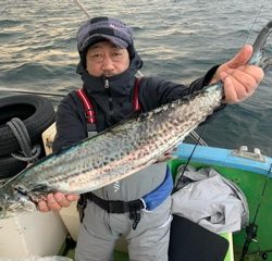 太田屋 釣果