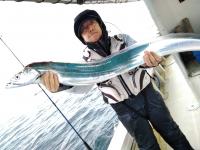 おおせき丸 釣果