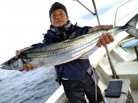 おおせき丸 釣果