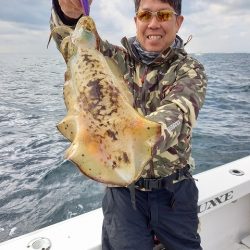 フィッシングボートACE(エース) 釣果