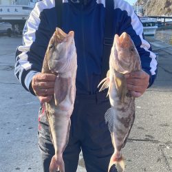 第八平成丸 釣果