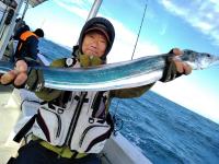 おおせき丸 釣果