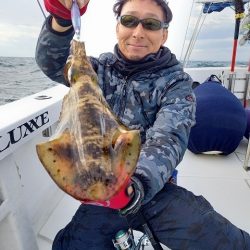 フィッシングボートACE(エース) 釣果