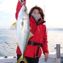 松本釣船２ 釣果