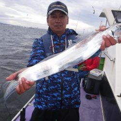 川崎丸 釣果