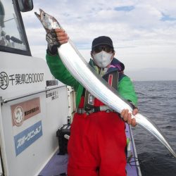 川崎丸 釣果
