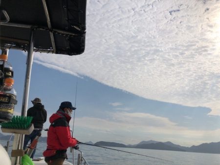 Magic（マジック） 釣果