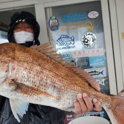 遊漁船 ニライカナイ 釣果