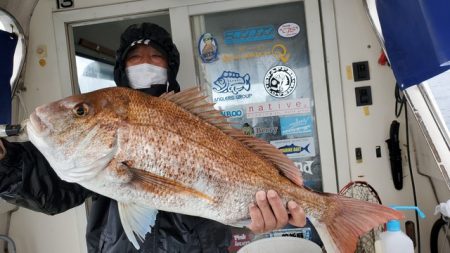 遊漁船　ニライカナイ 釣果