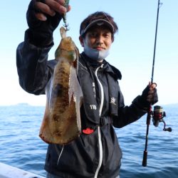 まるいち丸 ZERO-1 釣果