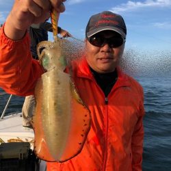 Magic（マジック） 釣果