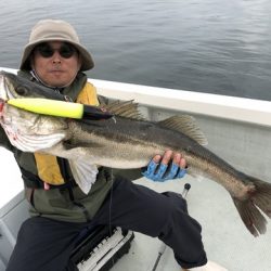 Rush(ラッシュ) 釣果