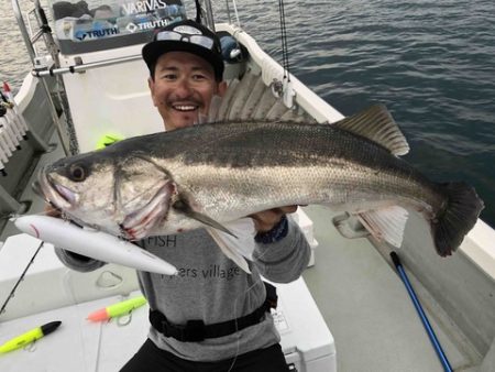 Rush(ラッシュ) 釣果