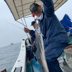 幸吉丸 釣果