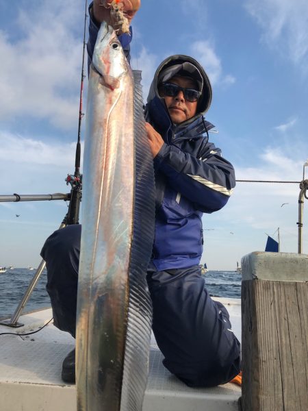 フィッシング　キッタカ 釣果