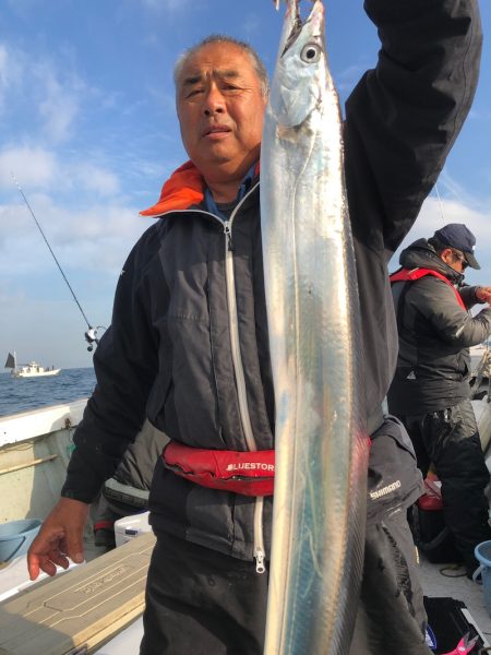 フィッシング　キッタカ 釣果