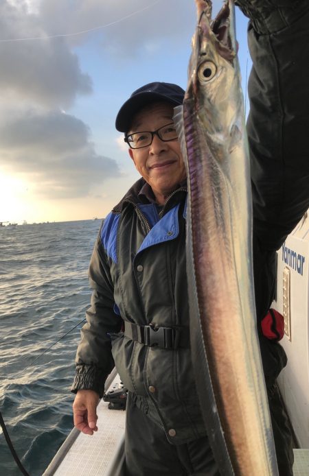 フィッシング　キッタカ 釣果