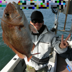 遊漁船 セトマリン 釣果