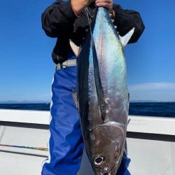 へいみつ丸 釣果