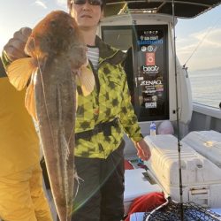 ミタチ丸 釣果