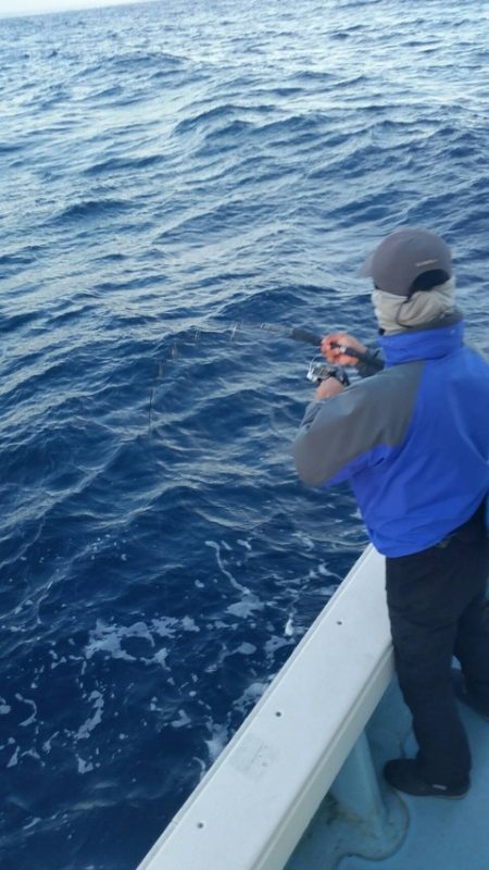 第五慶門丸 釣果