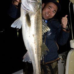 Marine T Design マリンティーデザイン 釣果