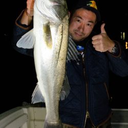 Marine T Design マリンティーデザイン 釣果