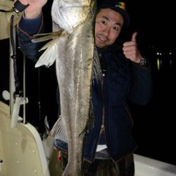 Marine T Design マリンティーデザイン 釣果