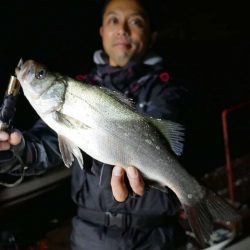 TOPGUN名古屋 釣果