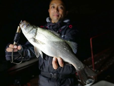 TOPGUN名古屋 釣果