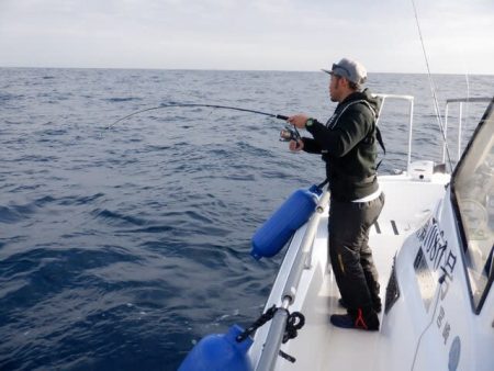 開進丸 釣果