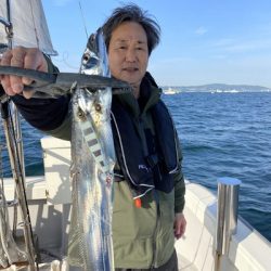 ミタチ丸 釣果