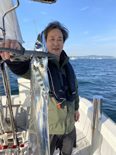 ミタチ丸 釣果