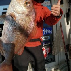 遊漁船 ニライカナイ 釣果