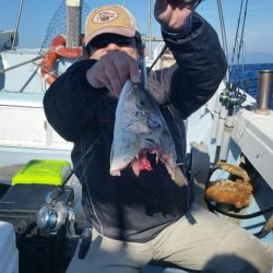 第五慶門丸 釣果