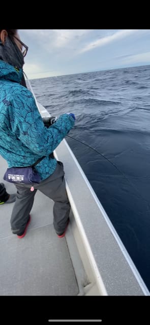 へいみつ丸 釣果