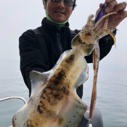 Magic(マジック) 釣果