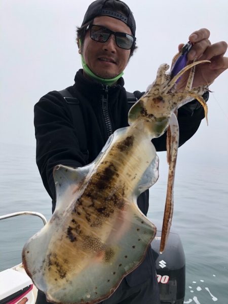 Magic(マジック) 釣果