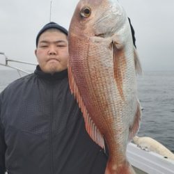 遊漁船 ニライカナイ 釣果